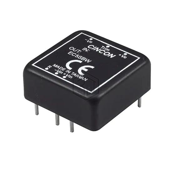 EC5SBW-48D15 - Cincon Electronics Co. LTD - DC DC Converters