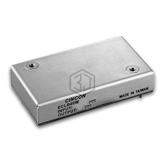 ECLB40W-24D12 - Cincon Electronics Co. LTD - DC DC Converters