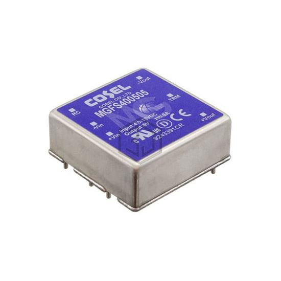 MGFS400505 - Cosel USA, Inc. - DC DC Converters