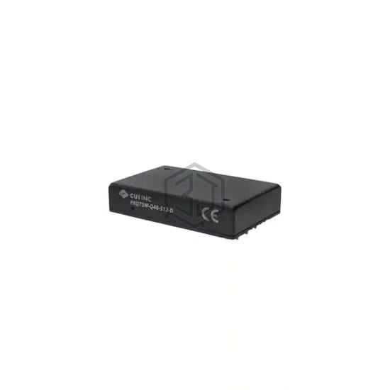 PRQ75W-Q48-S24-D - CUI Inc. - DC DC Converters