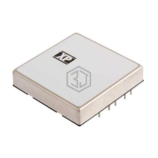 JTL4024D15 - XP Power - DC DC Converters