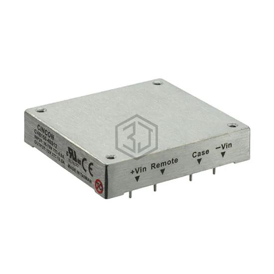 CHB150-48S33 - Cincon Electronics Co. LTD - DC DC Converters