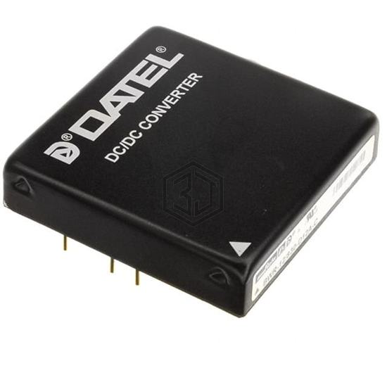 BWR-12/830-D12A-C - Murata Power Solutions Inc. - DC DC Converters