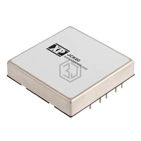 JCK6024S12 - XP Power - DC DC Converters