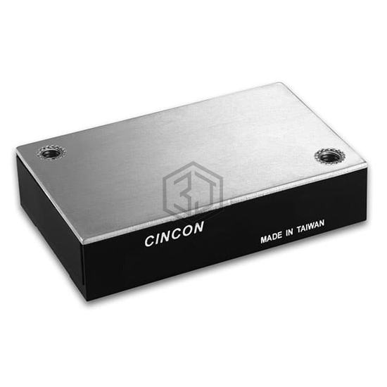 CQB150W-110S12 - Cincon Electronics Co. LTD - DC DC Converters