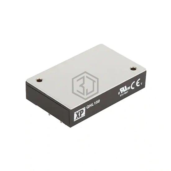 QHL150300S12 - XP Power - DC DC Converters