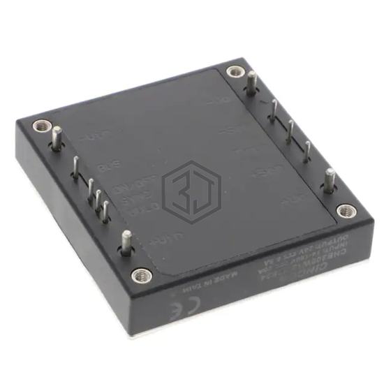 CHB200W12-72S24 - Cincon Electronics Co. LTD - DC DC Converters