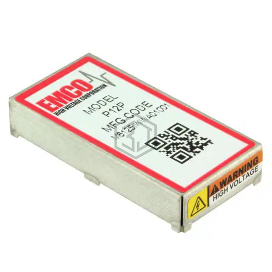 P20P - XP Power - DC DC Converters