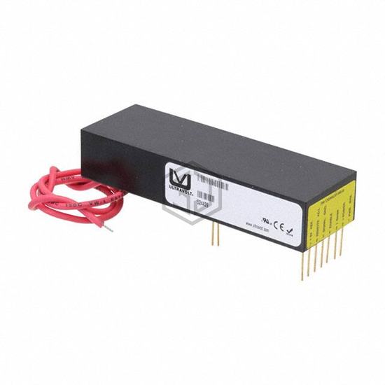 15A12-N4 - Advanced Energy - DC DC Converters
