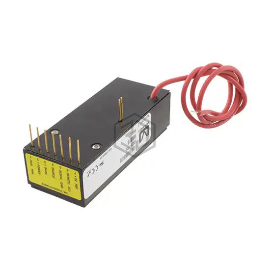 10A24-P15 - Advanced Energy - DC DC Converters