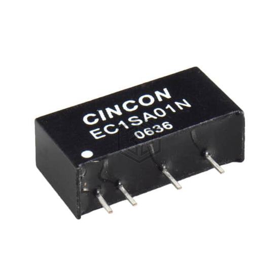 EC1SA01N - Cincon Electronics Co. LTD - DC DC Converters