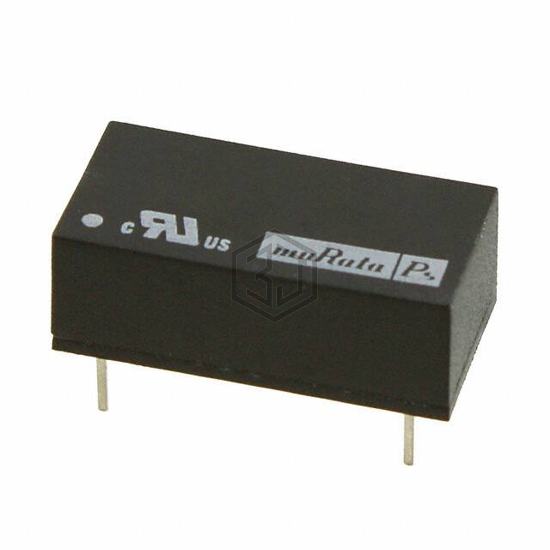MEA1D2415DC - Murata Power Solutions Inc. - DC DC Converters