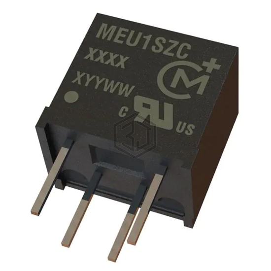 MEU1S0503ZC - Murata Power Solutions Inc. - DC DC Converters