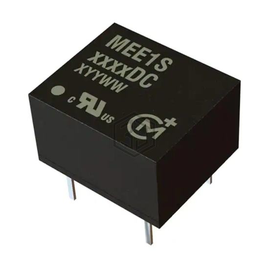MEE1S1505DC - Murata Power Solutions Inc. - DC DC Converters
