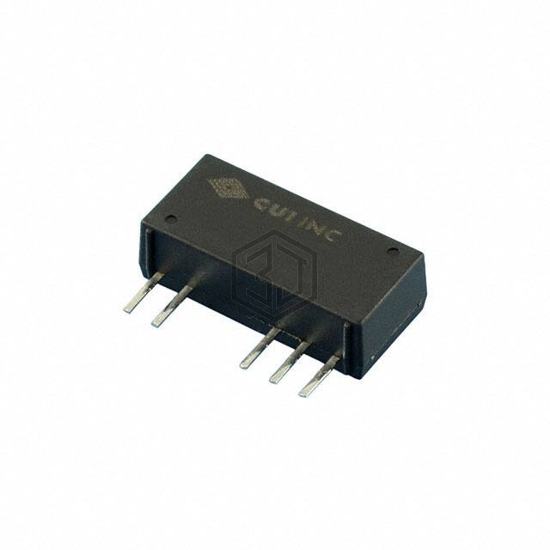 PEM1-S5-D5-S - CUI Inc. - DC DC Converters