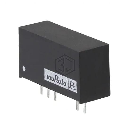 NCS1S1212SC - Murata Power Solutions Inc. - DC DC Converters