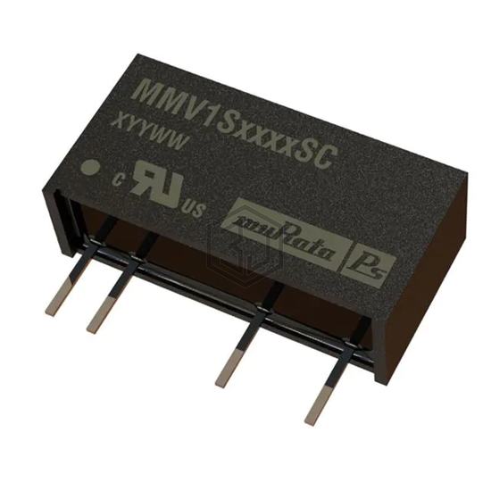 MMV1S0524SC - Murata Power Solutions Inc. - DC DC Converters