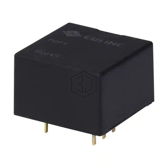 PQP1-D24-D15-D - CUI Inc. - DC DC Converters