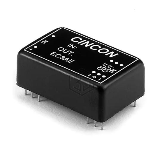 EC3AE35M - Cincon Electronics Co. LTD - DC DC Converters
