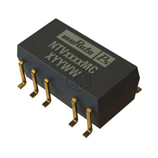 NTV0505MC - Murata Power Solutions Inc. - DC DC Converters