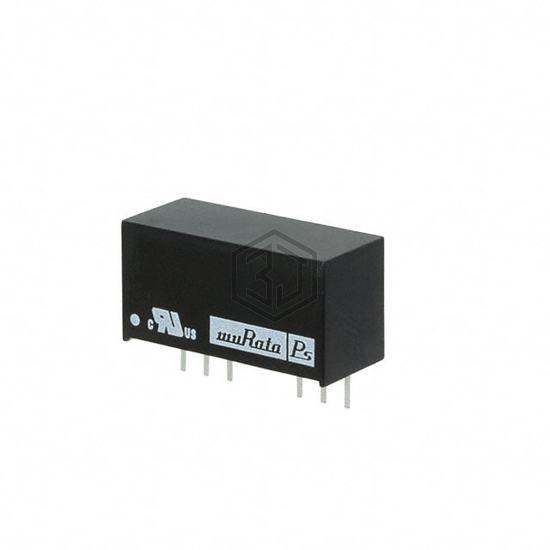 NCS3S1215SC - Murata Power Solutions Inc. - DC DC Converters