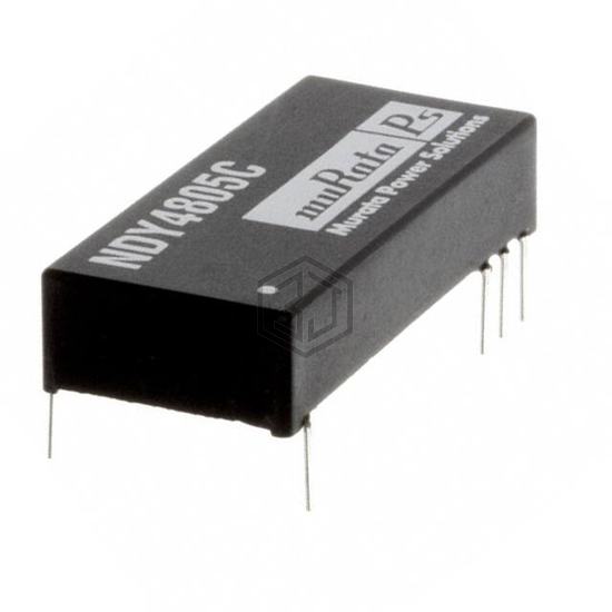 NDY4805C - Murata Power Solutions Inc. - DC DC Converters