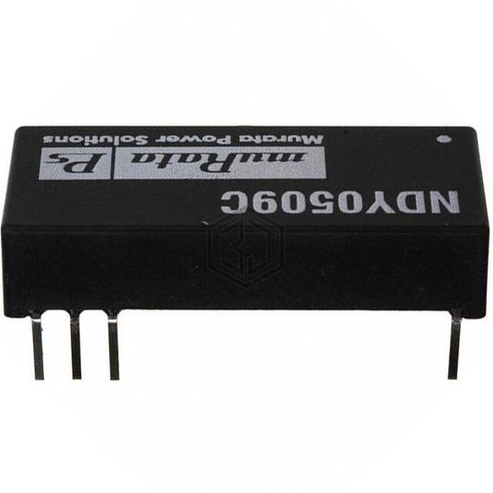 NDY0509C - Murata Power Solutions Inc. - DC DC Converters