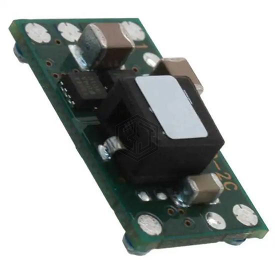 PTH12050YAZ - Texas Instruments - DC DC Converters