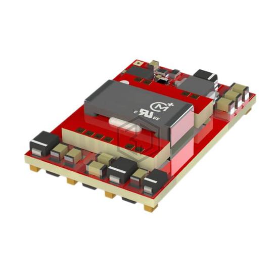 MGJ6D052005LMC-R7 - Murata Power Solutions Inc. - DC DC Converters
