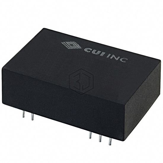 PVB3-D24-D5-D - CUI Inc. - DC DC Converters