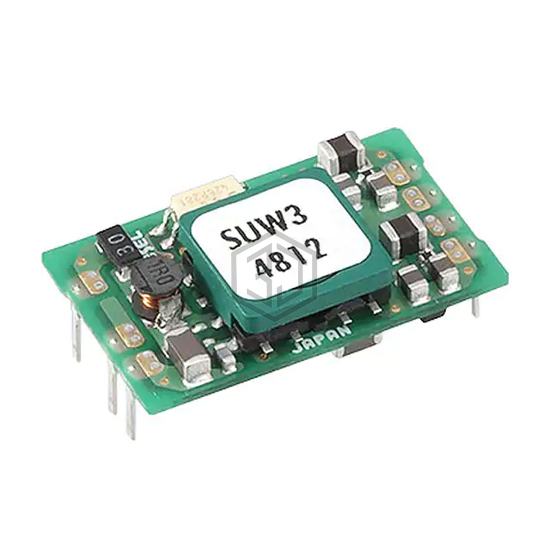 SUW34812C - Cosel USA, Inc. - DC DC Converters