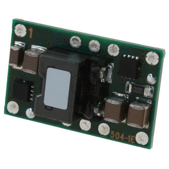 PTH12060YAS - Texas Instruments - DC DC Converters
