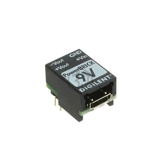 410-293-B - Digilent, Inc. - DC DC Converters