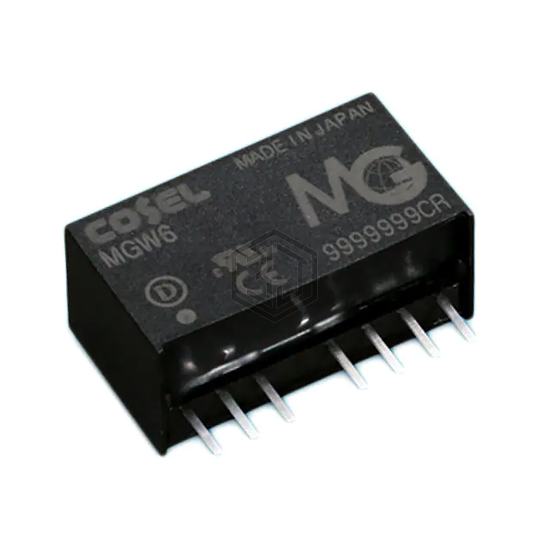 MGW64815 - Cosel USA, Inc. - DC DC Converters