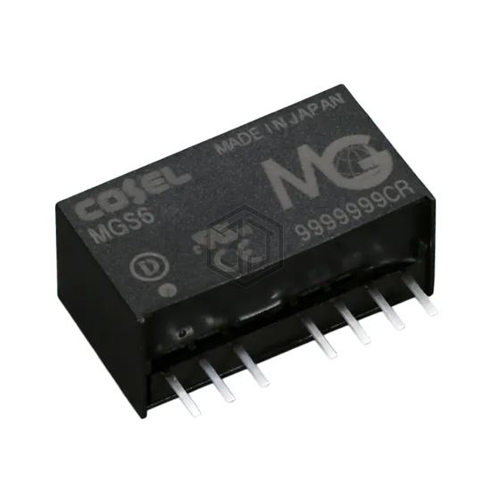 MGS61215 - Cosel USA, Inc. - DC DC Converters