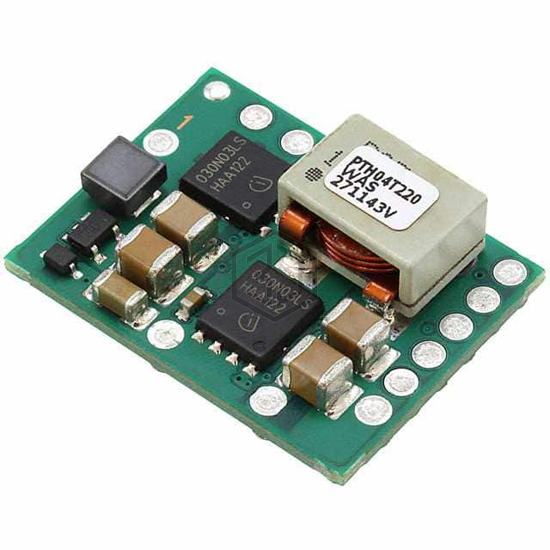 PTH04T220WAS - Texas Instruments - DC DC Converters