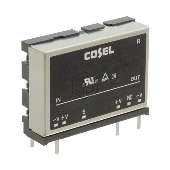 ZTS1R54812 - Cosel USA, Inc. - DC DC Converters