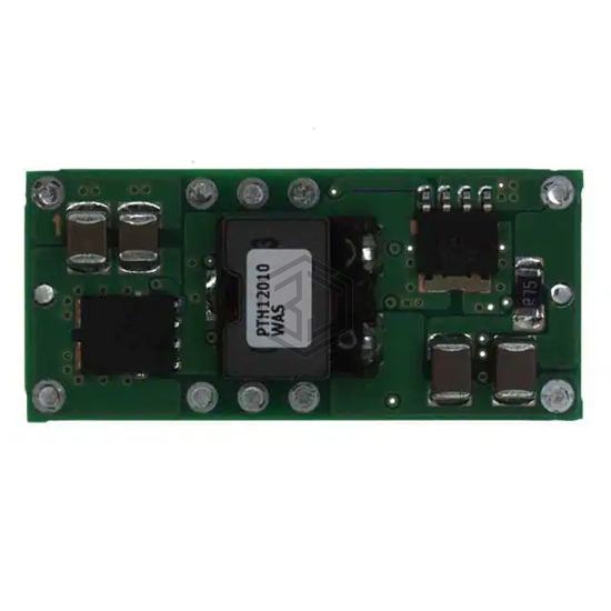 PTH12010WAST - Texas Instruments - DC DC Converters