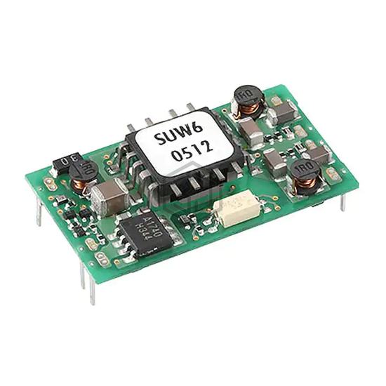 SUW61215C - Cosel USA, Inc. - DC DC Converters