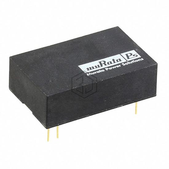 NCM6D0515C - Murata Power Solutions Inc. - DC DC Converters