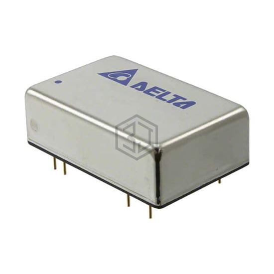 DF04S2412A - Delta Electronics - DC DC Converters