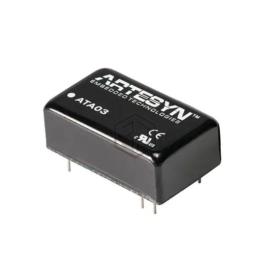 ATA03F36-L - Artesyn Embedded Power - DC DC Converters