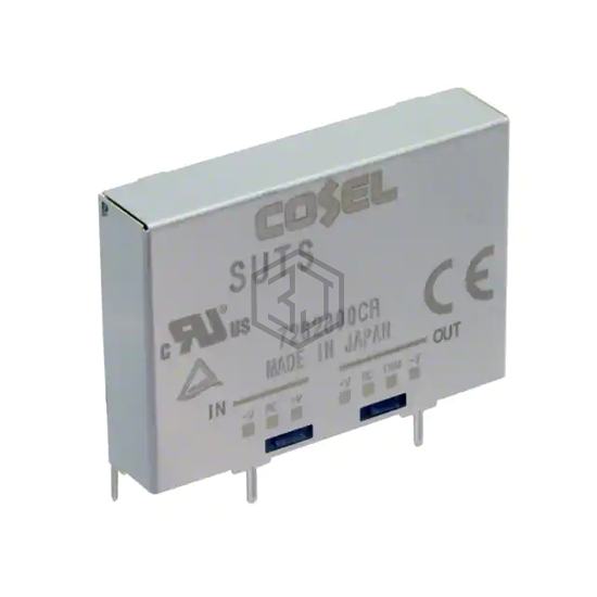 SUTS60505 - Cosel USA, Inc. - DC DC Converters