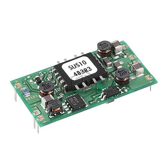 SUS100512C - Cosel USA, Inc. - DC DC Converters