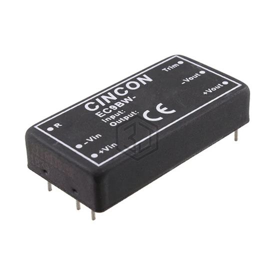 EC9BW-24S12 - Cincon Electronics Co. LTD - DC DC Converters