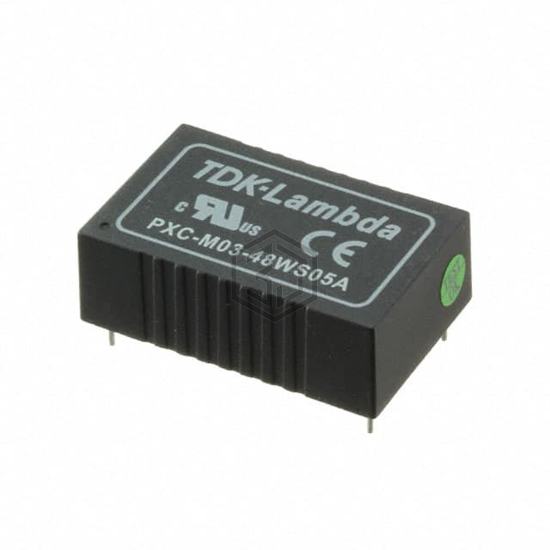 PXC-M03-48WS05-A - TDK-Lambda Americas Inc - DC DC Converters