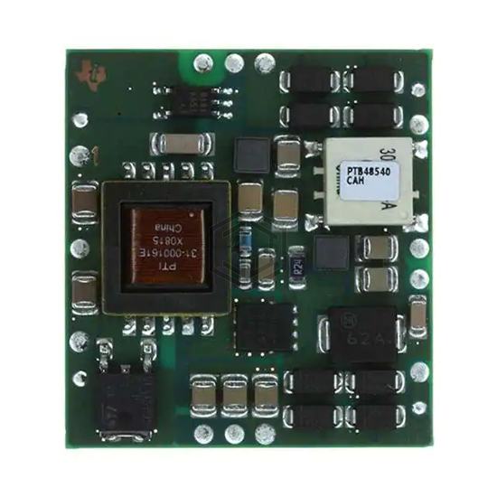 PTB48540AAZ - Texas Instruments - DC DC Converters