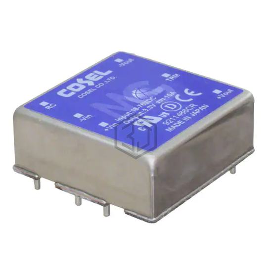 MGFS40243R3 - Cosel USA, Inc. - DC DC Converters
