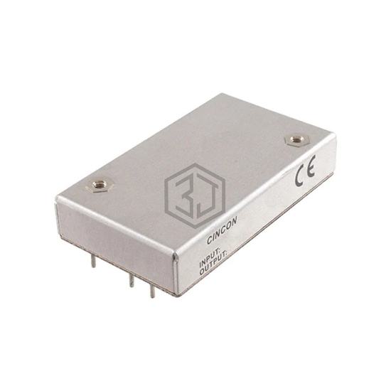 ECLB60W-24S15 - Cincon Electronics Co. LTD - DC DC Converters