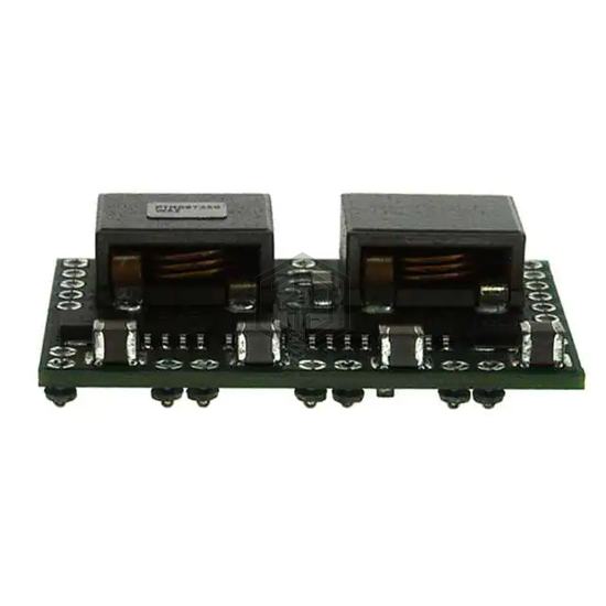 PTH08T250WAZ - Texas Instruments - DC DC Converters